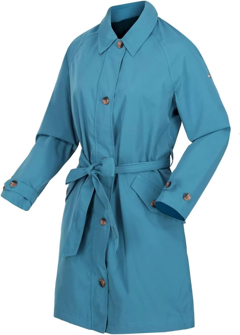 Regatta Damen Madalyn Jackets Waterproof Insulated 38 EU Navy, 38 EU Navy