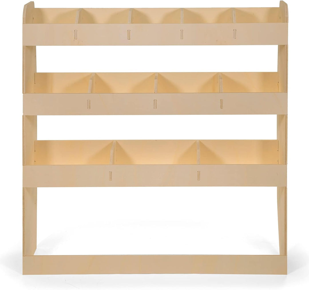 VANIFY - Kompatibel mit Volkswagen Transporter T5 T6 L2 2003+ Fahrzeugeinrichtung Fahrzeugregale, Be