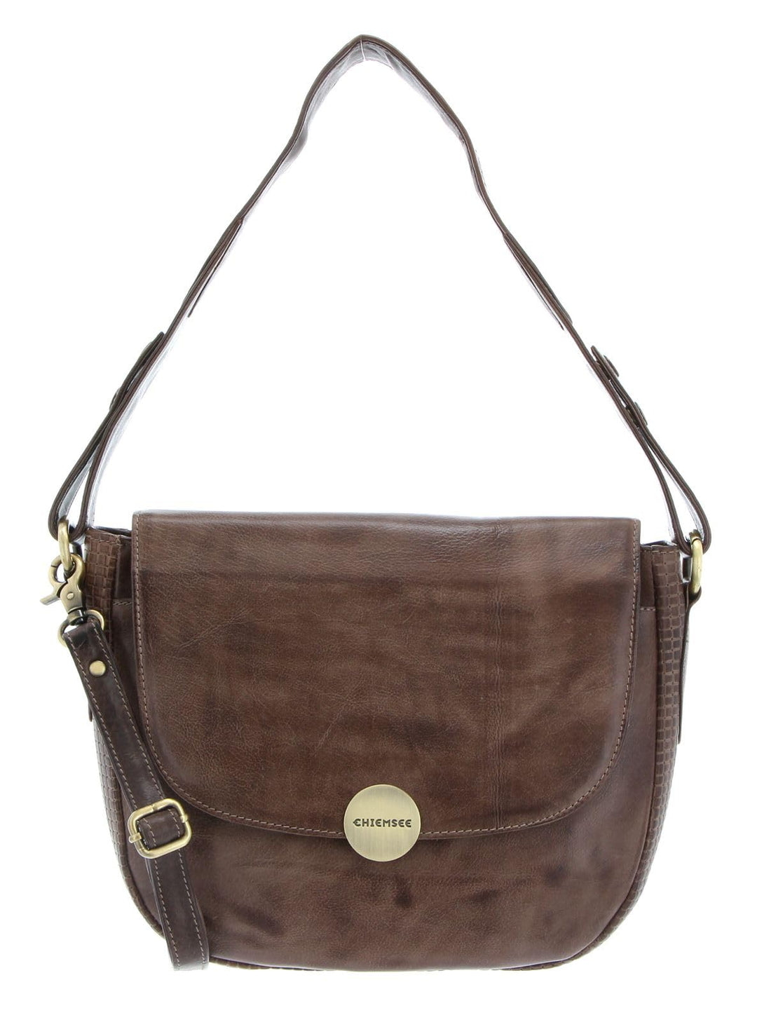 Chiemsee Brisbane Shoulderbag Brown