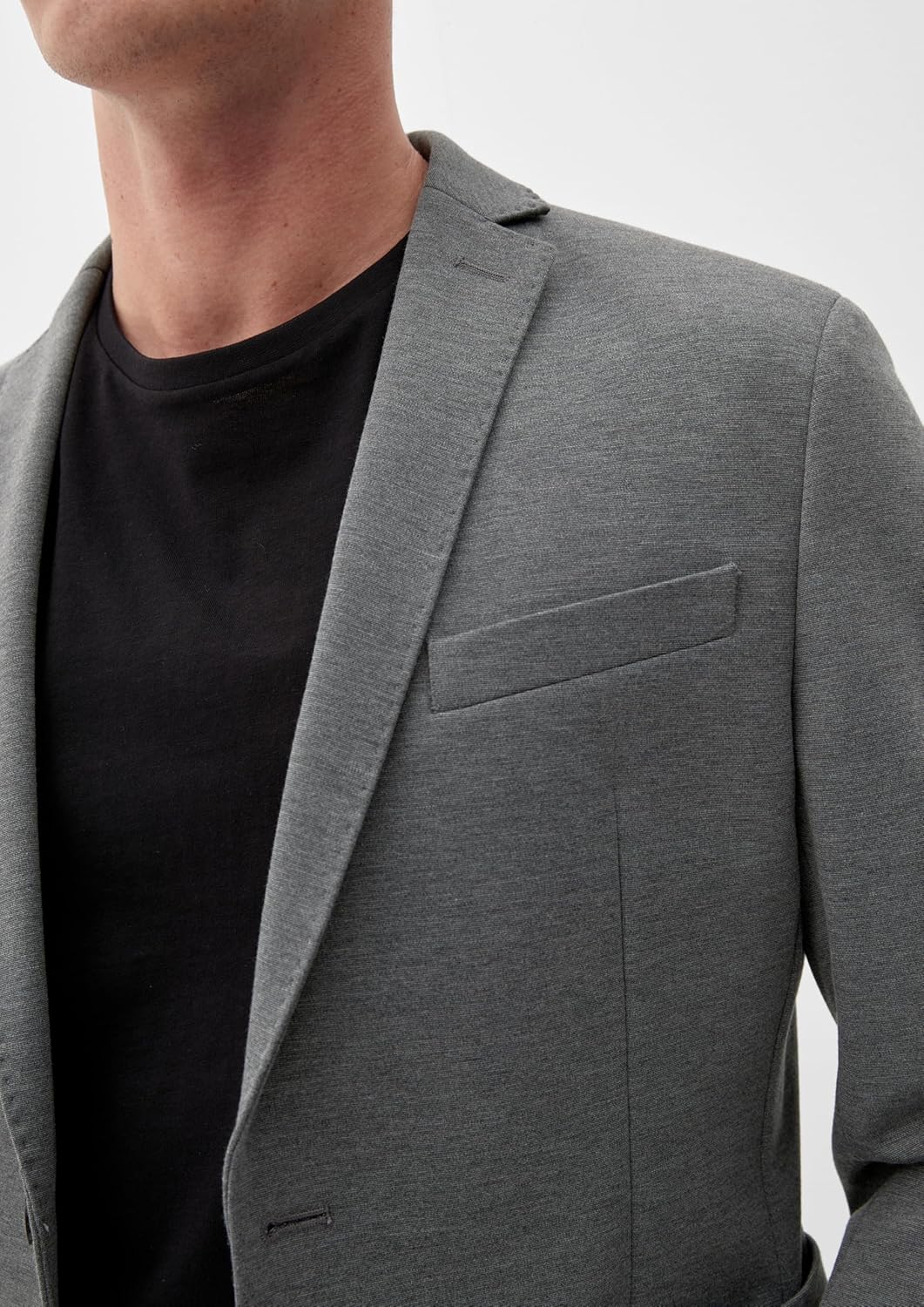 s.Oliver BLACK LABEL Slim: Jogg Suit-Sakko 94 9730, 94 9730