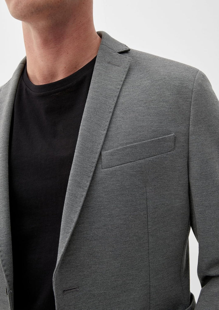 s.Oliver BLACK LABEL Slim: Jogg Suit-Sakko 94 9730, 94 9730