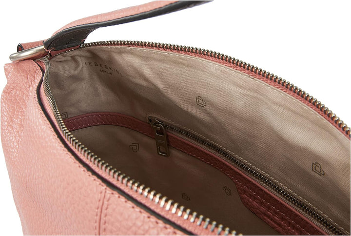 Liebeskind Damen Hobo M Raving Rose, Raving Rose