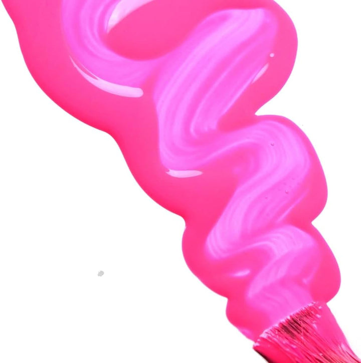 Golden High Flow 1Oz Fluorescent Pink