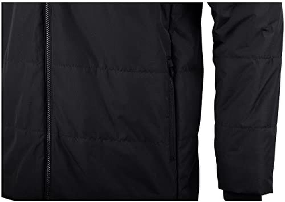 JAKO Unisex Kinder Coachjacke Team Coachjacke XXL rot/weinrot, XXL rot/weinrot