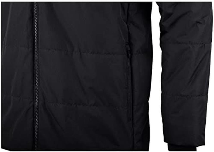 JAKO Unisex Kinder Coachjacke Team Coachjacke XXL rot/weinrot, XXL rot/weinrot