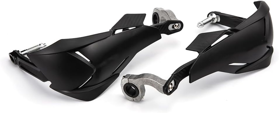 Motorrad Handschutz 22mm 25mm 28mm Universal Griffschutz Schild Motorrad Motocross Roller Winddichte