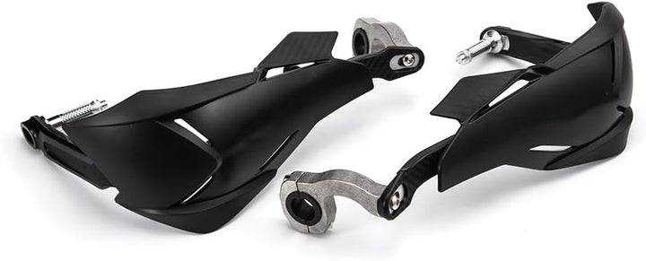 Motorrad Handschutz 22mm 25mm 28mm Universal Griffschutz Schild Motorrad Motocross Roller Winddichte