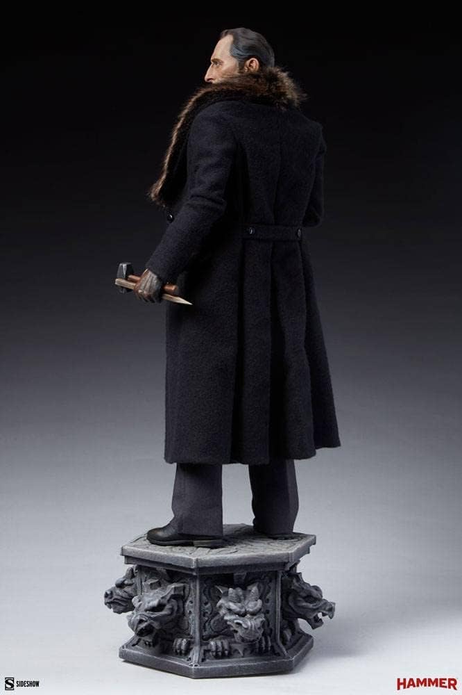 Sideshow Van Helsing - Premium-Format Figur