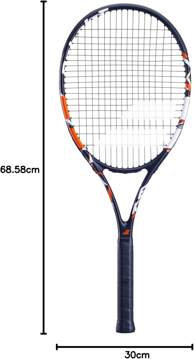 Babolat Evoke Tour Tennisschläger L2, L2