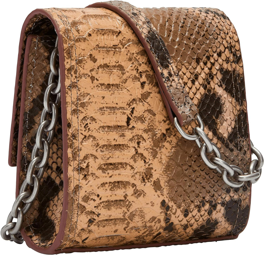 Liebeskind Damen Special Crossbody Umhängetasche Blush, Blush