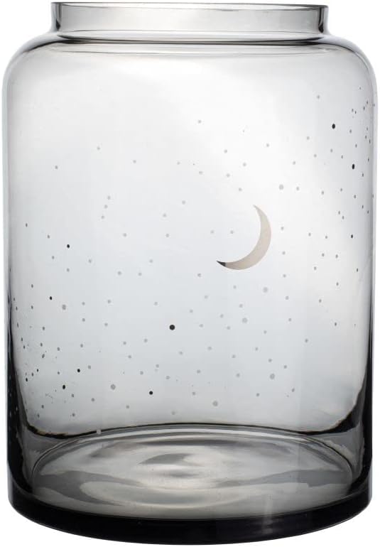 Mondnacht Glasvase "Mondnacht"