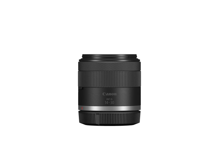 Canon Objektiv RF-S 14-30mm F4-6.3 is STM PZ – Ultraweitwinkel-Zoomobjektiv mit 5-Stufen-Bildstabili