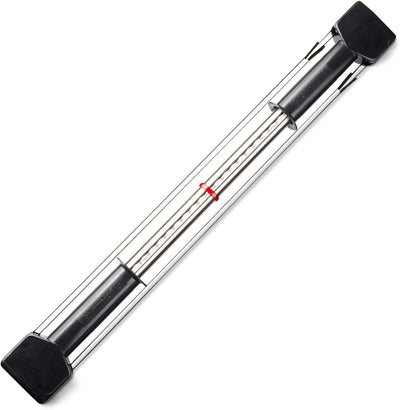 Heimsport PREMIUM Bullworker X5 - Druck- und Zugübungen - Fitnesszubehör - Ganzkörpertraining - Bize