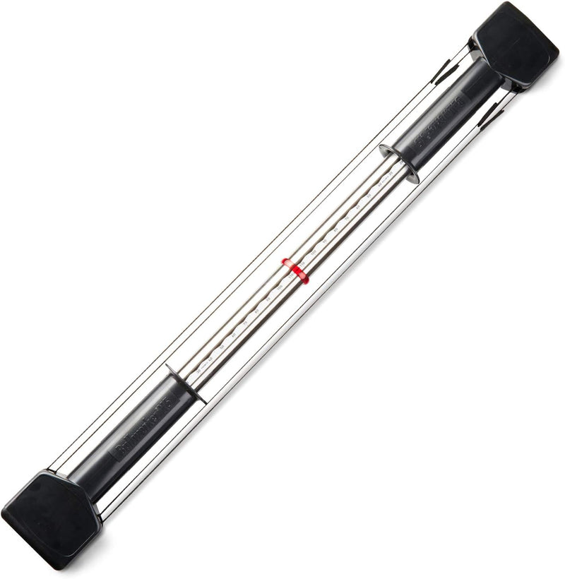 Heimsport PREMIUM Bullworker X5 - Druck- und Zugübungen - Fitnesszubehör - Ganzkörpertraining - Bize