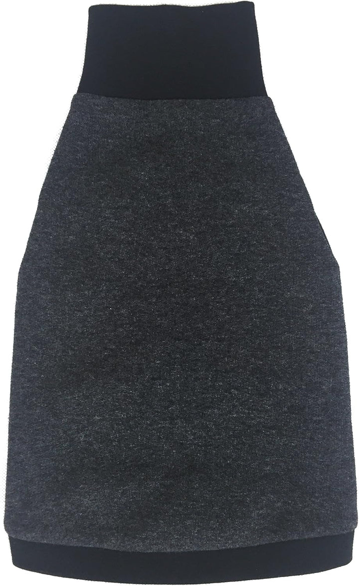 Kotomoda Katzen Kleidung warm Turtleneck Winter Boss (S), S