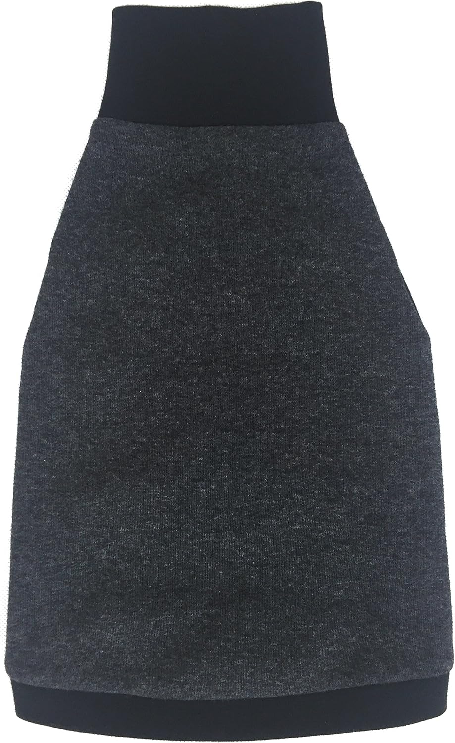 Kotomoda Katzen Kleidung warm Turtleneck Winter Boss (XL), XL