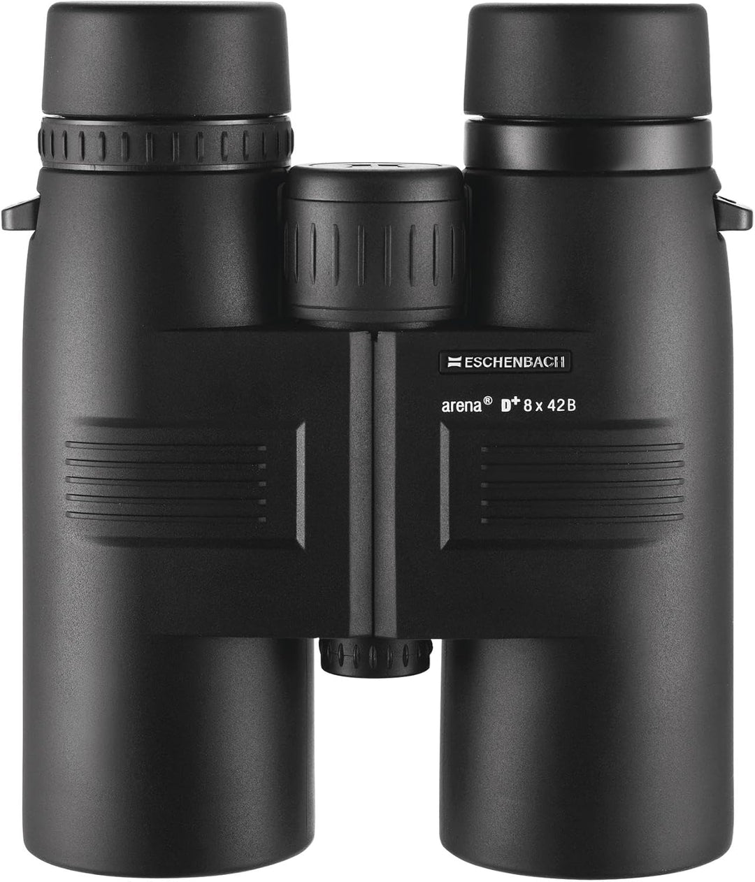 ESCHENBACH OPTIK 8x42 Arena D+ wetterfestes Fernglas - handliches Einstiegsmodell für Wanderungen, V