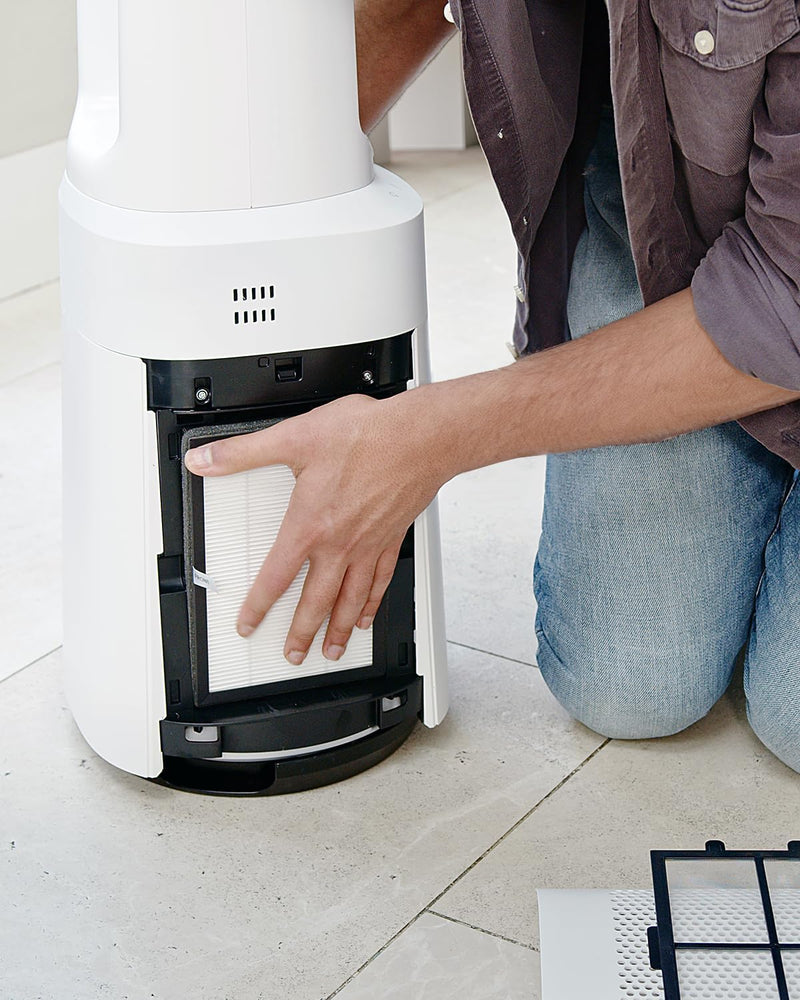 Pro Breeze HEPA Filter - Ersatzfilter für PB-F-22W