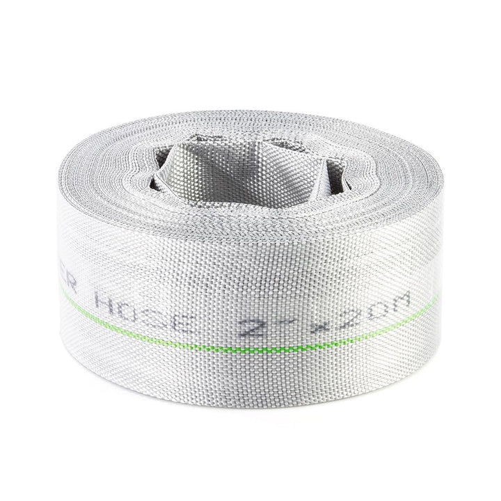 Flexibler Schlauch für Brandschutzpumpen | Ø52mm / 2" | Länge 20m | für sauberes Wasser Schmutz Abwa