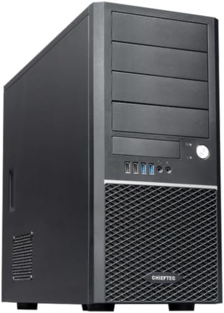 Chiceftec Schutzhülle Classic Serie CM-25B-OP