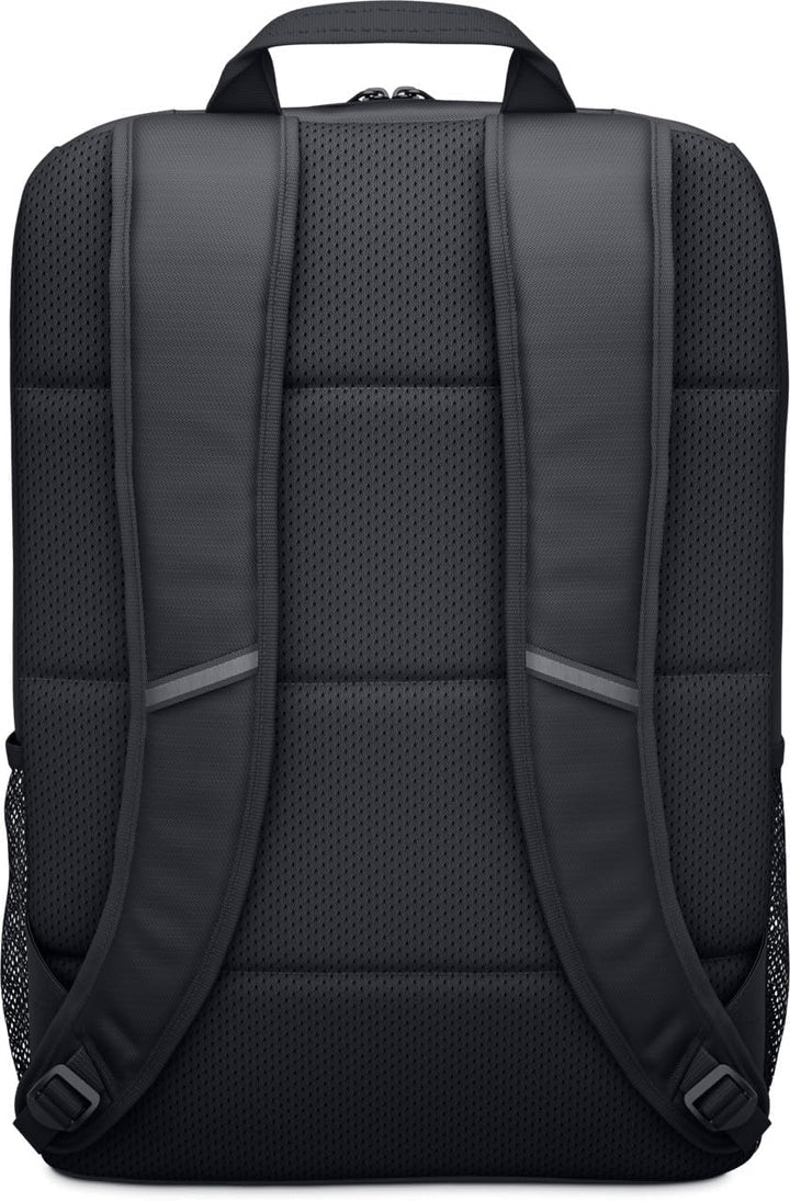 Dell EcoLoop Essential-Rucksack 14–16, (max. Laptopabmessungen: 400 x 270 x 25 mm), Nachhaltiges Fär