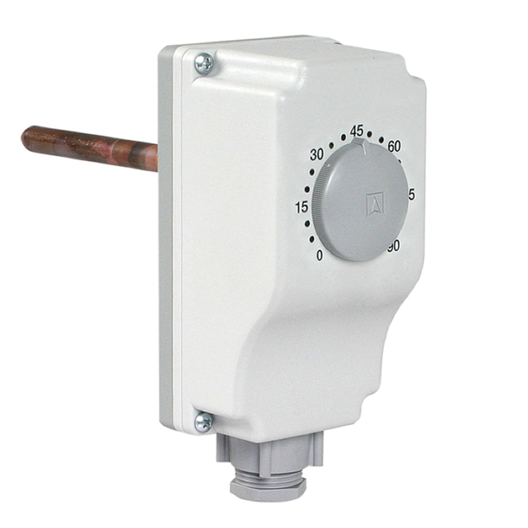 Afriso A67407X Gehäuse-Tauchthermostat Afriso