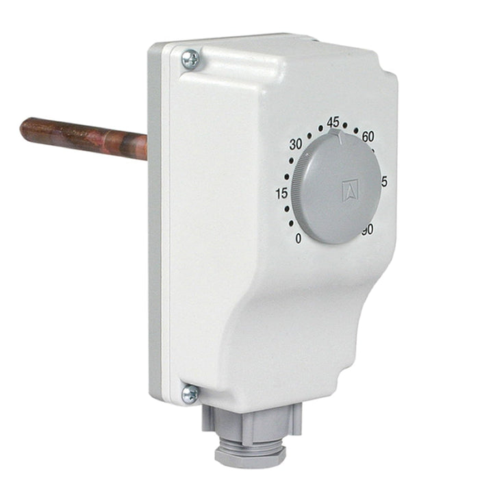 Afriso A67407X Gehäuse-Tauchthermostat Afriso