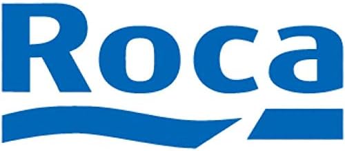 Roca AH0003700R Spülauslöse-Set für WC D1T Ersatzteil, Badezimmerausstattung, Porzellan, Vorrichtung