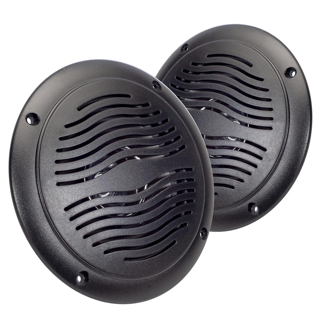MAGNADYNE wr40b Wasserdicht Marine und Whirlpool, Lautsprecher