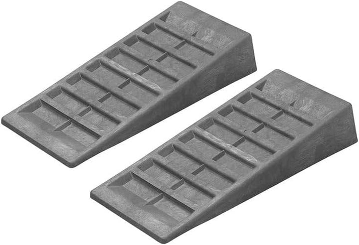 AUFFAHR-KEILE PROPLUS 90 MM FÜR WOHNMOBIL WOHNWAGEN AUSGLEICHS-KEILE