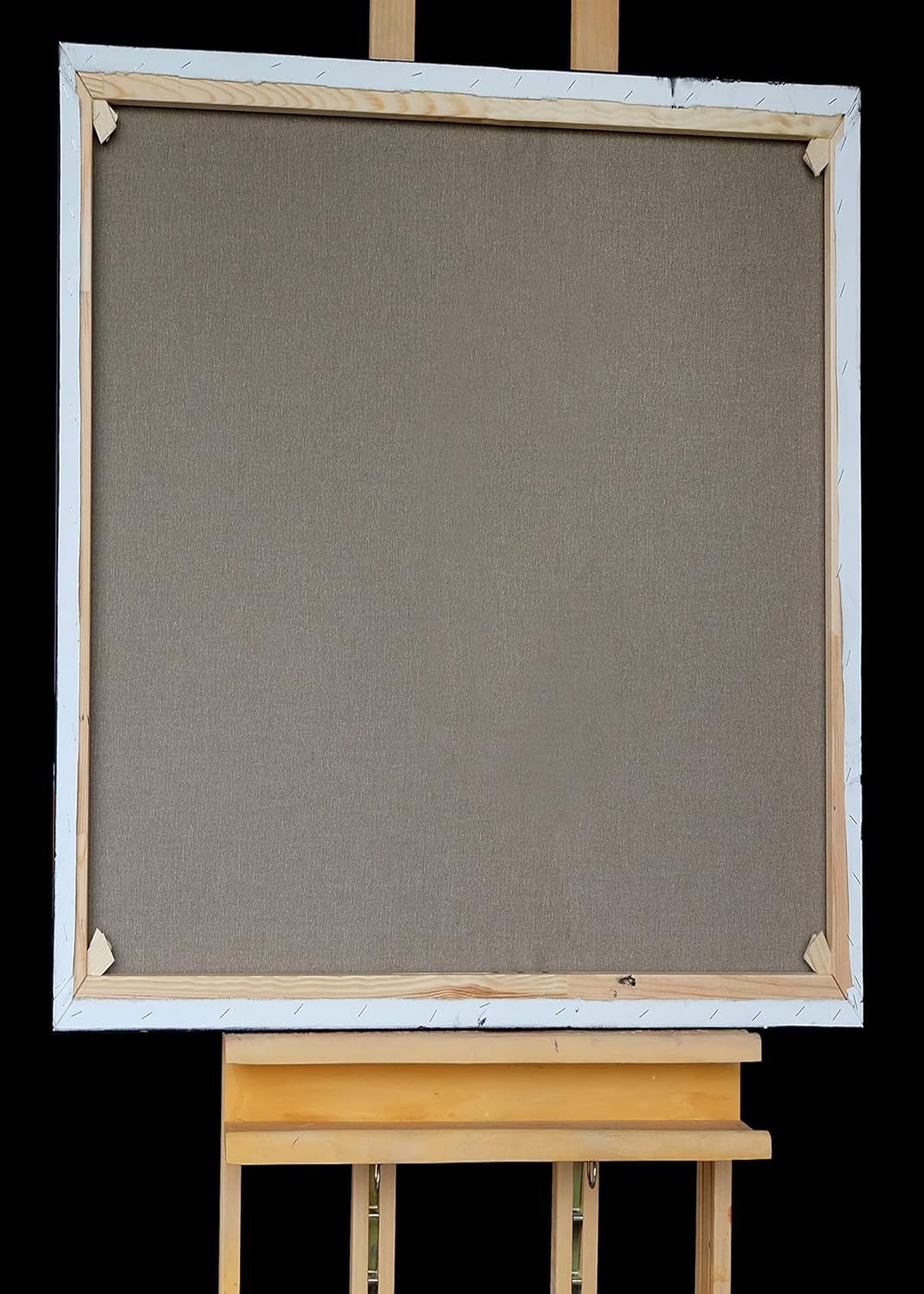 Monica Mirafiori I 100% HANDGEMALT I Gemälde ... mit Brille 90x60cm | Gemälde Handgemalt | Acrylgemä