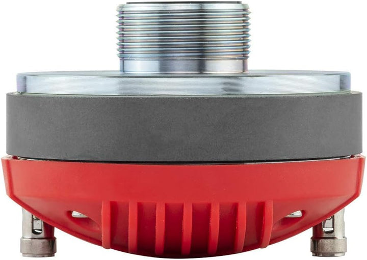 DS18 Car Audio Tweeter 1.35" Inch 400w Watt PA DJ Compression Driver PRO-DR1.35