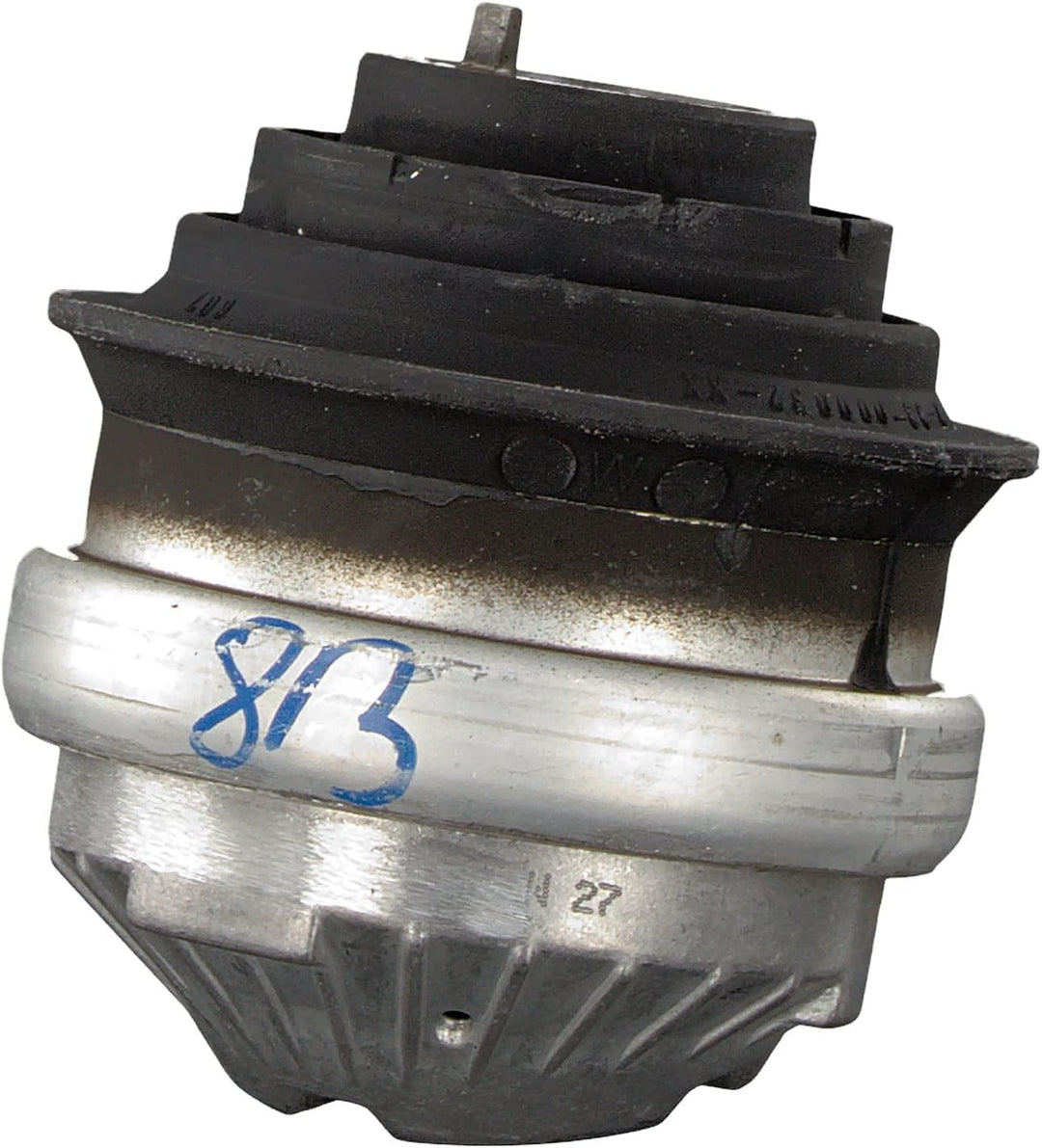 febi bilstein 19680 Motorlager mit Schutzkappe , 1 Stück