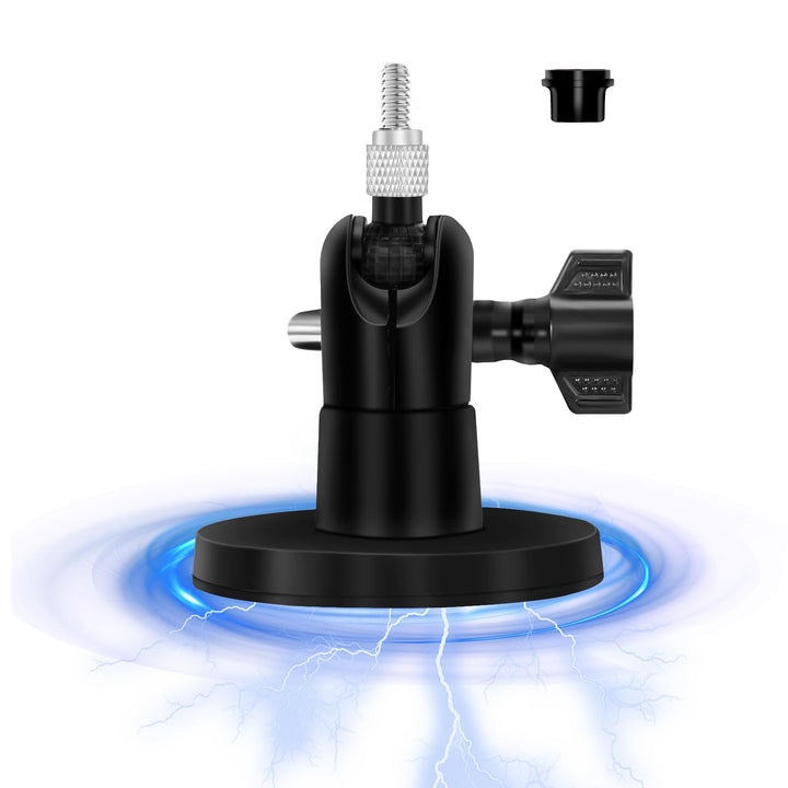 Huafly Magnetische Wandhalterung für Blink Outdoor 4, Blink XT/XT2,Blink Mini und alle Kameras mit S