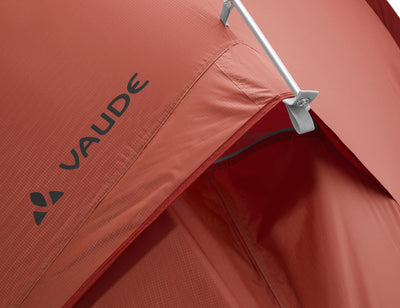 Vaude Taurus 2p 2-Personen-Zelt Einheitsgrösse buckeye, Einheitsgrösse buckeye