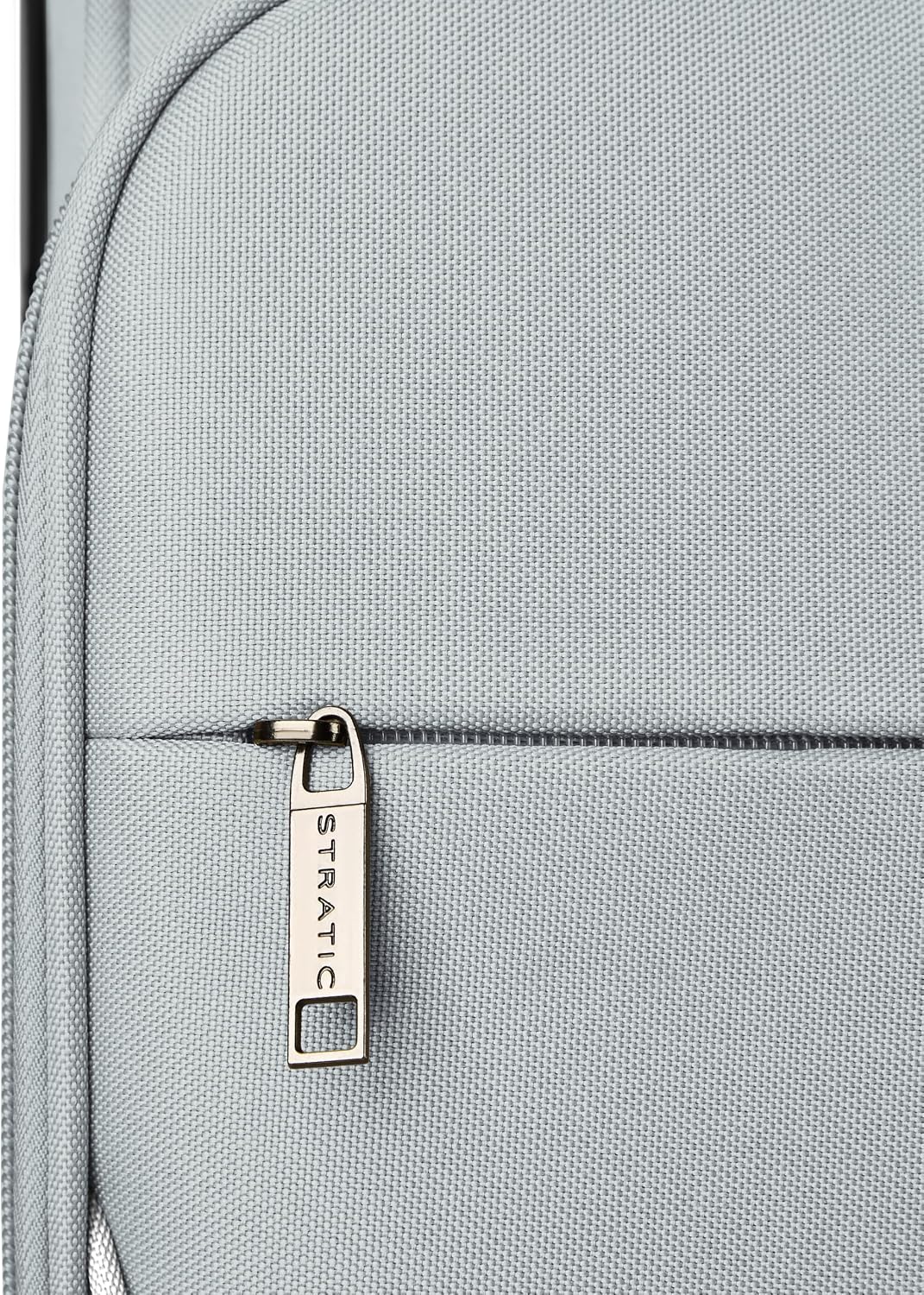 Stratic Check-in Koffer für Damen und Herren | mittelgrosser Trolley 42 x 26 x 65 cm aus hochwertige