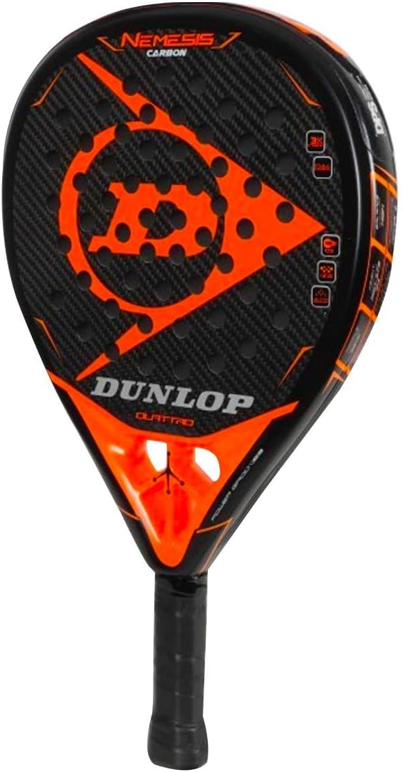 Dunlop Nemesis Carbon