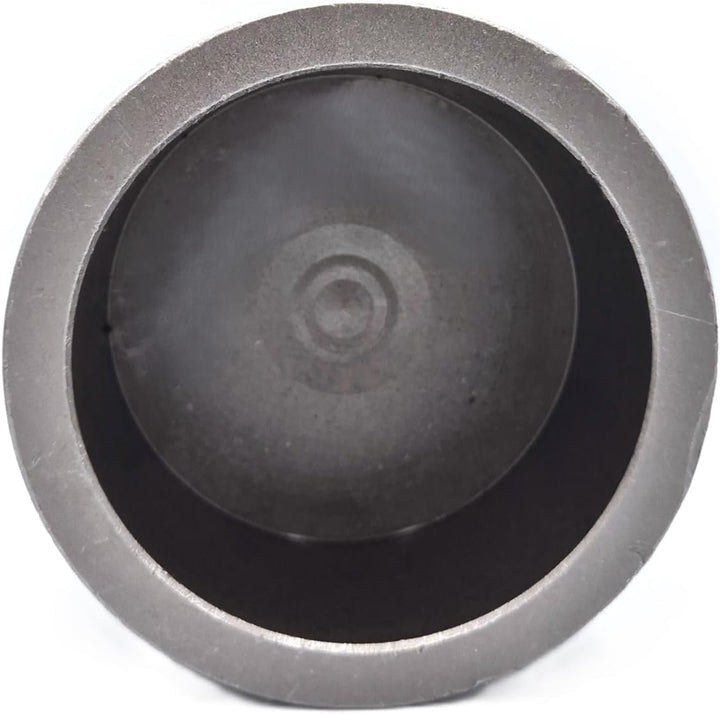 WERHE® Pfostenramme SDS Max 85 mm – Zum schnellen Einrammen von Star Pickets mit Abbruchhammer – Rob