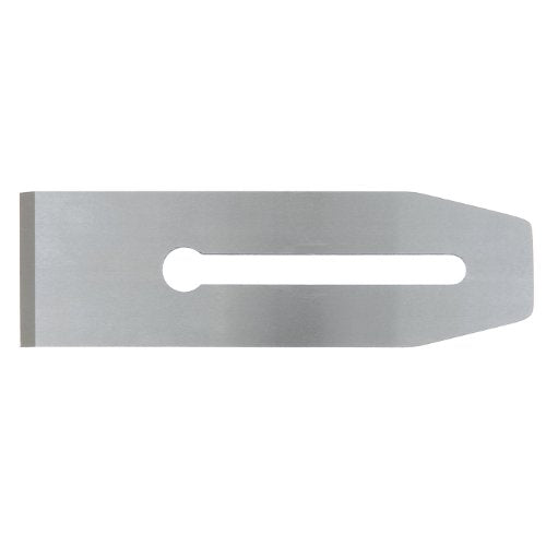 DICTUM® Hobeleisen-Ersatzblatt, SK4-Stahl, klassisch, Nr. 7, 6, 4½, 60 mm breit, 3 mm stark