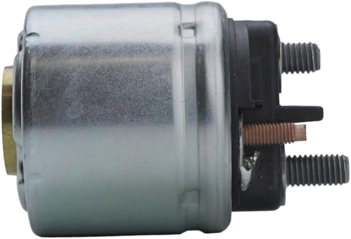 Valeo 594438 Magnetschalter, Starter