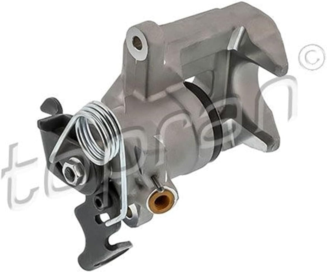 TOPRAN 110 285 Bremssattel