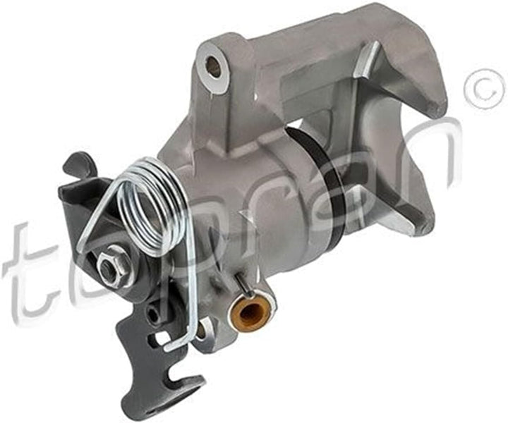TOPRAN 110 285 Bremssattel