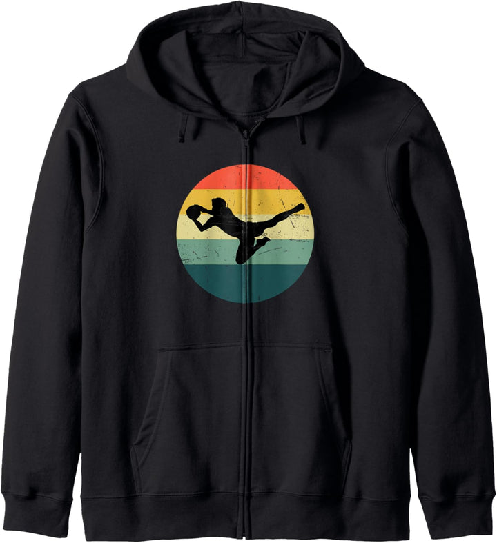 Herren Fussball Fussballer Fussball Torwart Kapuzenjacke