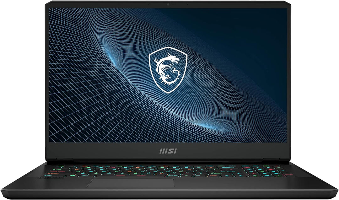 MSI Vector GP76 Gaming Laptop | 17.3" FHD 360 Hz Display | Intel Core i7-12700H | 16GB RAM | 1TB SSD