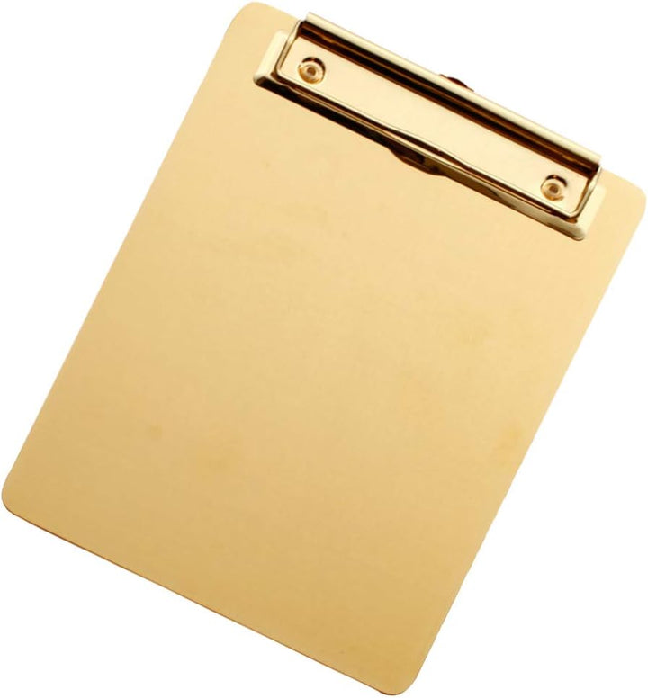Operitacx A5 Ordner A5 Ordner Din A4 Ordner A4 Clipboard- Datei Organizer Schreibblocker Memo- Papie