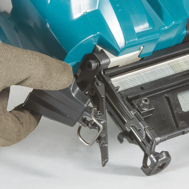 18 V li -ion Makita Navel ohne Batterie - DBN600ZJ