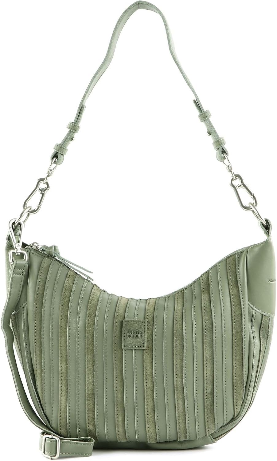 FREDsBRUDER Ravi Shoulderbag Sage
