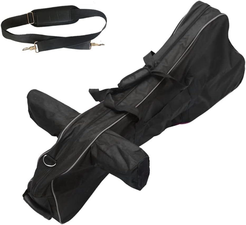Nicfaky wasserdichte Tragetasche Scooter Aufbewahrungs Tasche für MAX G30 / G30D Elektroroller Faltb