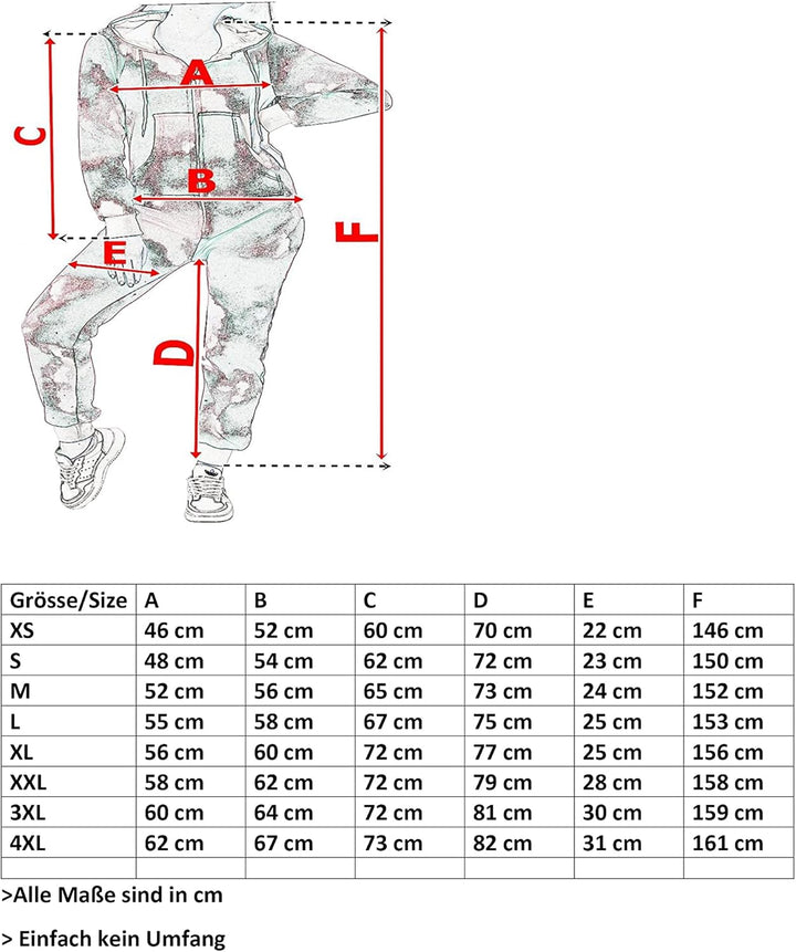 Crazy Age Jumpsuit Strampler Ganzkörperanzug Overall Sternen Kuschelig Warm M Türkis 503, M Tür