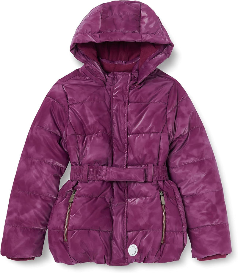 s.Oliver Mädchen Jacke Langarm 152 Rosa 